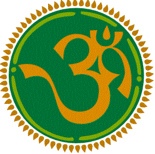 Aum - The Eternal Mantra